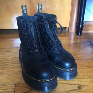 Doc martens Sinclair boots